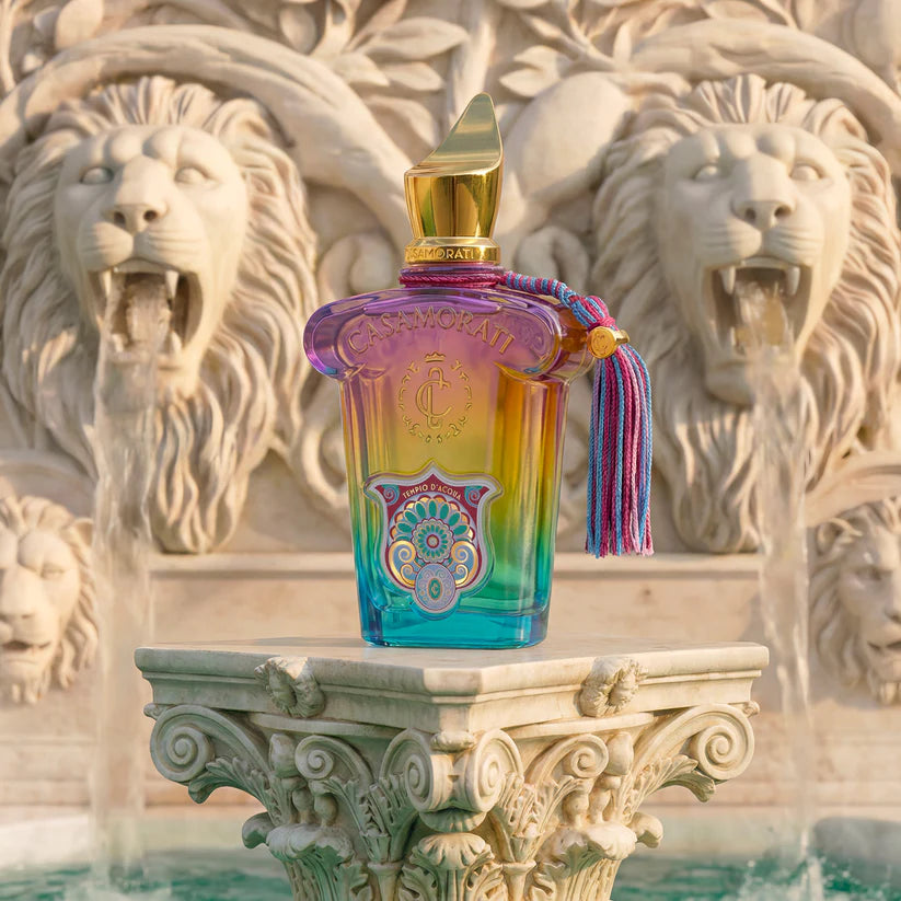 Casamorati - Tempio d'Acqua EDP