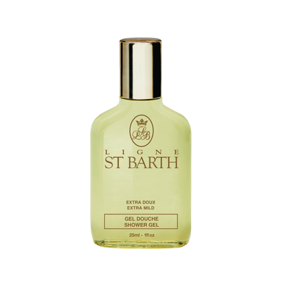 St Barth - Gel Doccia Extra Delicato Vetiver & Lavanda