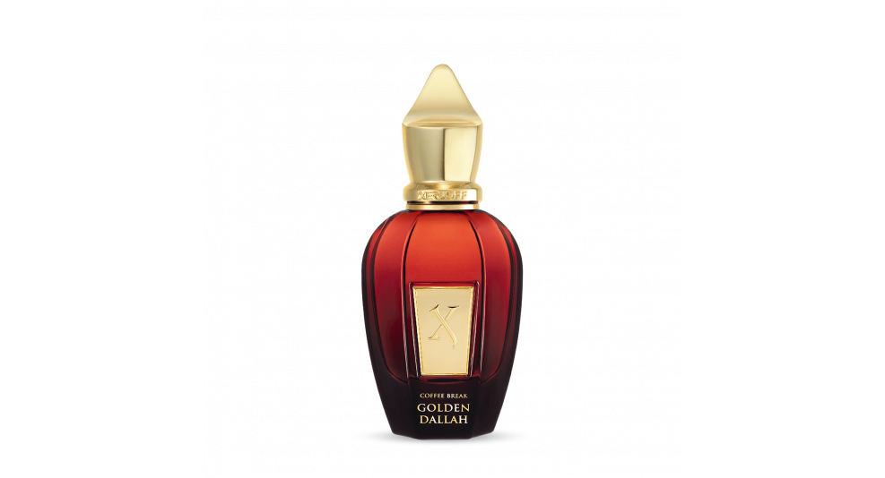 Xerjoff - Golden Dallah EDP
