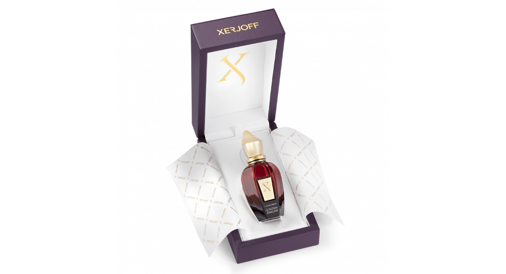 Xerjoff - Golden Dallah EDP