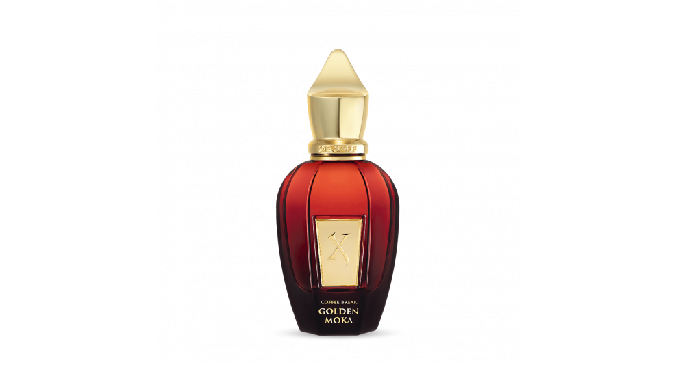Xerjoff - Golden Moka EDP