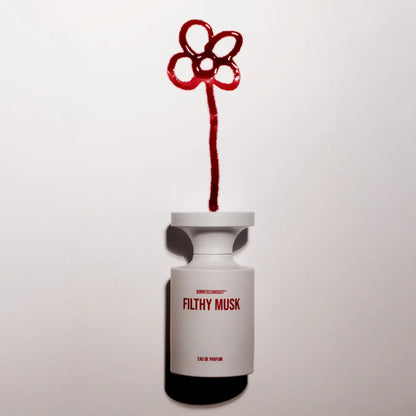 BornToStandOut - Filthy Musk EDP