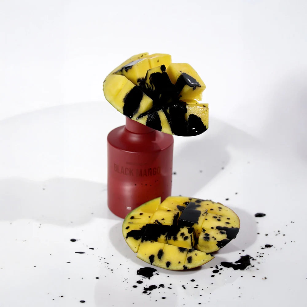 BornToStandOut - Black Mango Extrait de Parfum