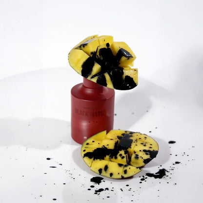 BornToStandOut - Black Mango Extrait de Parfum