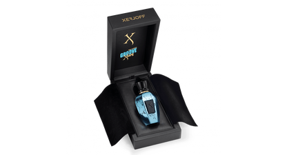 Xerjoff - Groove XCape EDP