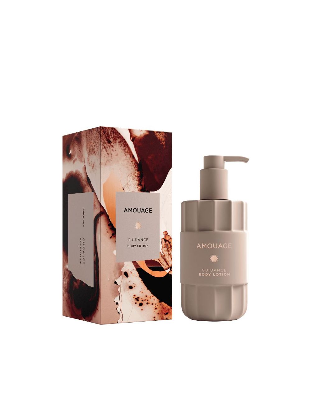 Amouage - Guidance Body Lotion 360ml