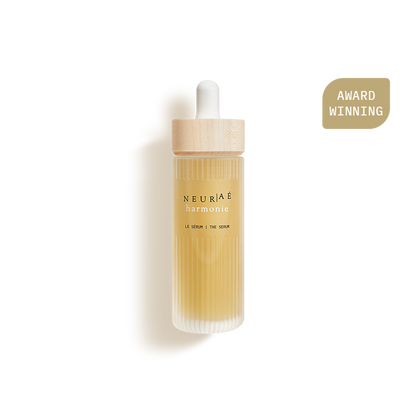 Neuraé - Le Sérum Réinitialisant & Transformateur
