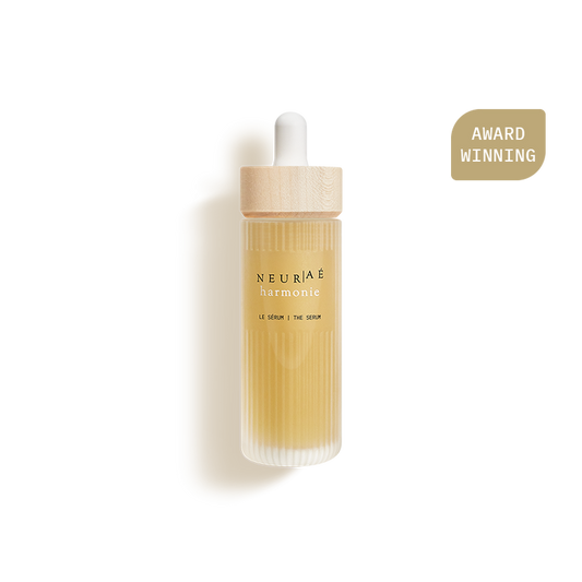 Neuraé - Le Sérum Réinitialisant & Transformateur