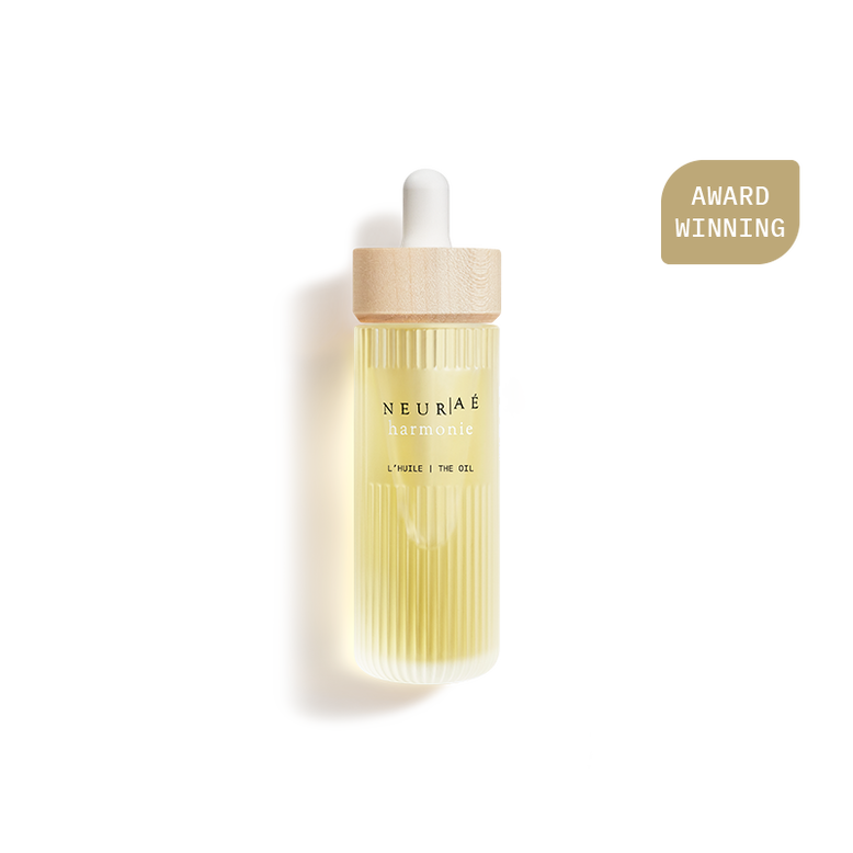 Neuraé - L'Huile Restauratrice & Nourissante