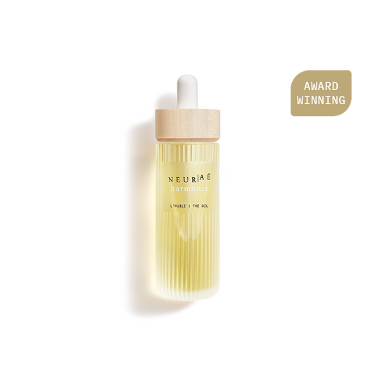 Neuraé - L'Huile Restauratrice & Nourissante