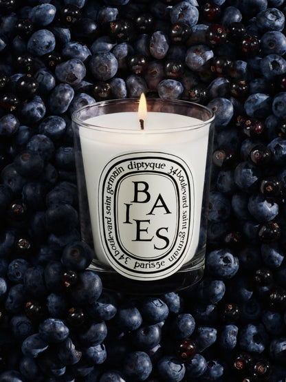 Diptyque Paris - Baies Candela