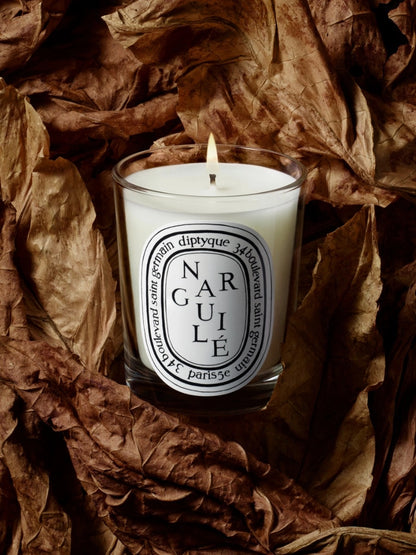 Diptyque Paris - Narguilé Candela
