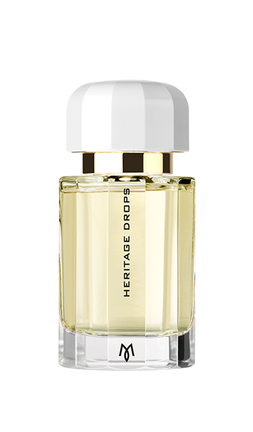 Ramon Monegal - Heritage Drops EDP