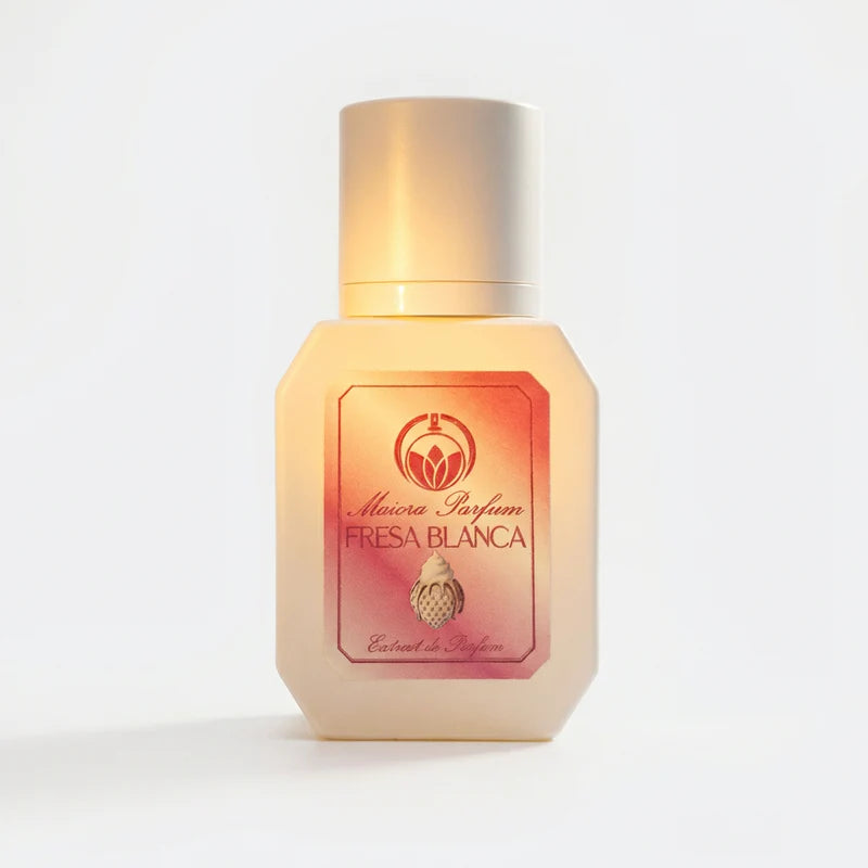 Maiora Parfum - Fresa Blanca Extrait de Parfum