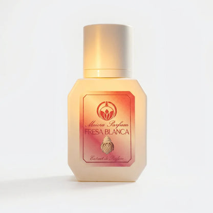 Maiora Parfum - Fresa Blanca Extrait de Parfum