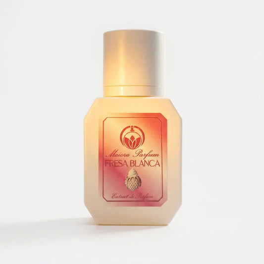 Maiora Parfum - Fresa Blanca Extrait de Parfum