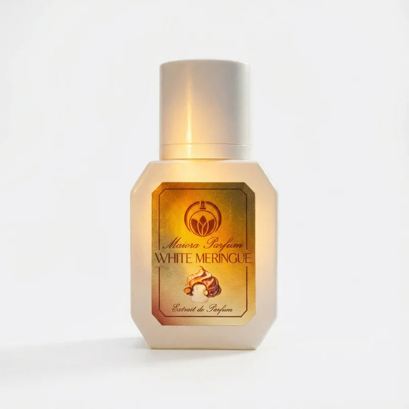 Maiora Parfum - White Meringue Extrait de Parfum