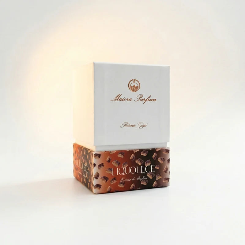 Maiora Parfum - Liquolece Extrait de Parfum