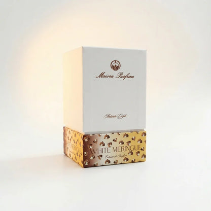 Maiora Parfum - White Meringue Extrait de Parfum