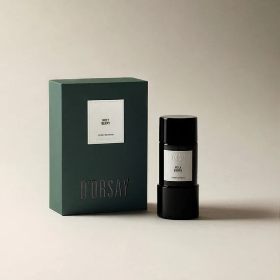 D'Orsay - Holy Berry Extrait de Parfum