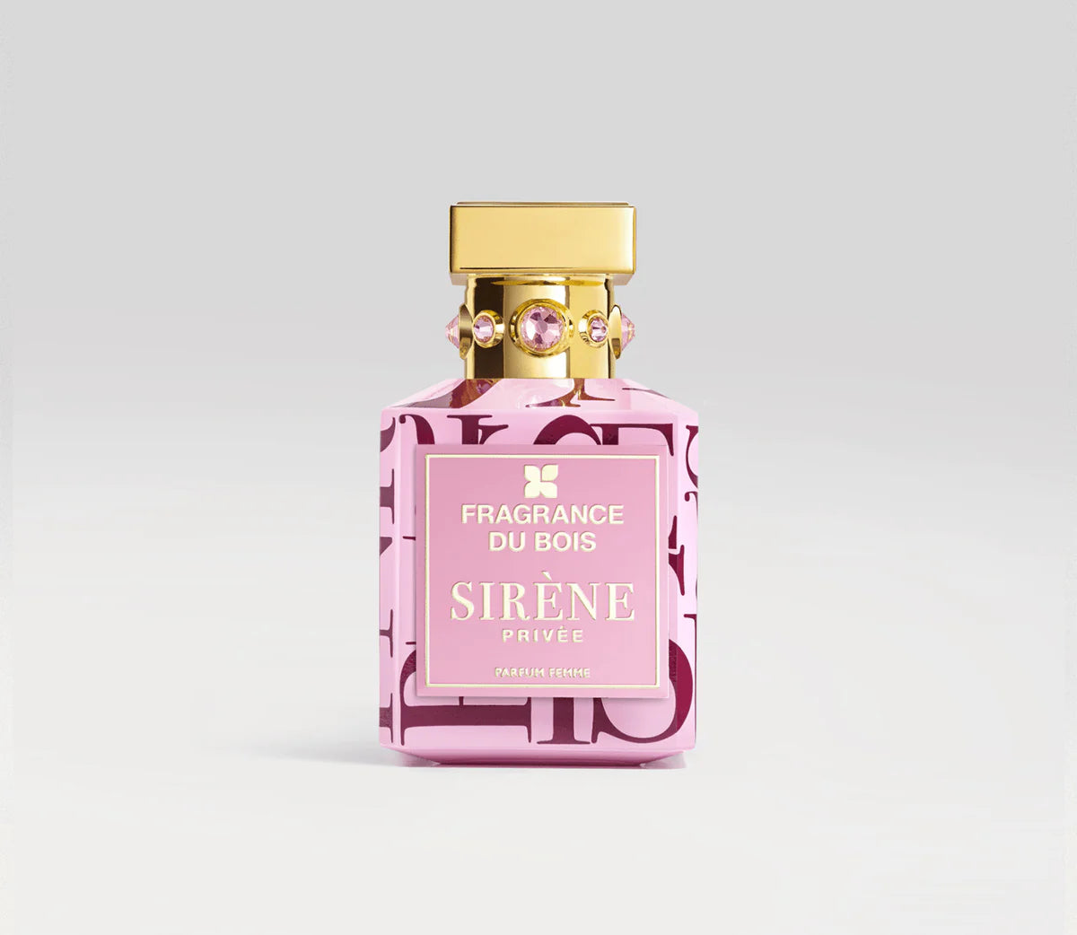 Fragrance du Bois - Sirène Privée Parfum