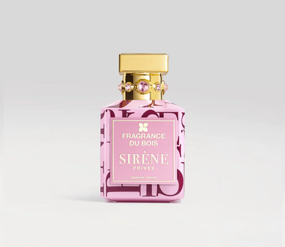 Fragrance du Bois - Sirène Privée Parfum