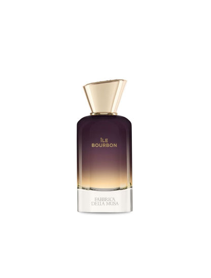 Fabbrica della Musa -Ile Bourbon Extrait de Parfum