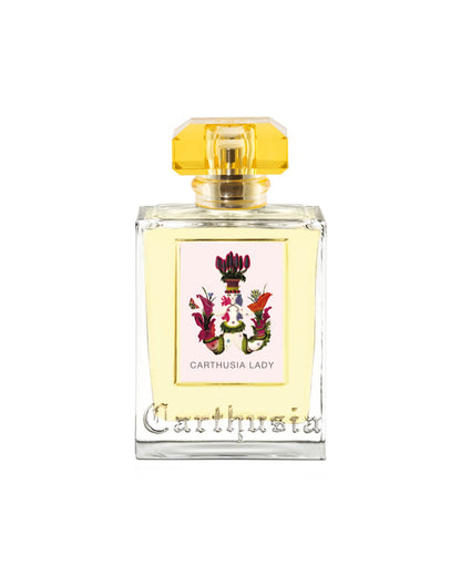 Carthusia - Carthusia Lady EDP