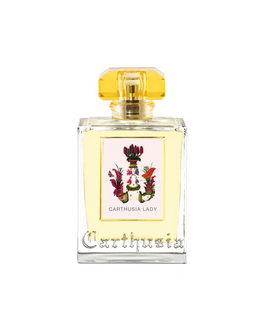 Carthusia - Carthusia Lady EDP