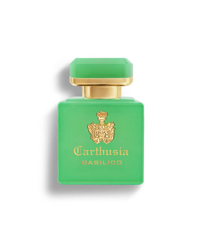 Carthusia - Intenso di Basilico EDP