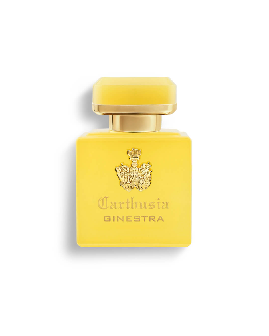 Carthusia - Intenso di Ginestra EDP
