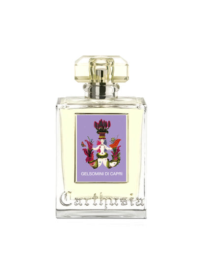 Carthusia - Gelsomino di Capri EDP