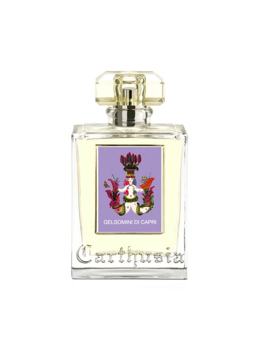 Carthusia - Gelsomino di Capri EDP