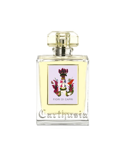 Carthusia - Fiori di Capri EDP
