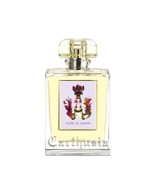 Carthusia - Fiori di Capri EDP