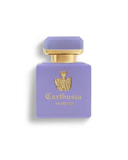 Carthusia - Intenso di Mirto EDP