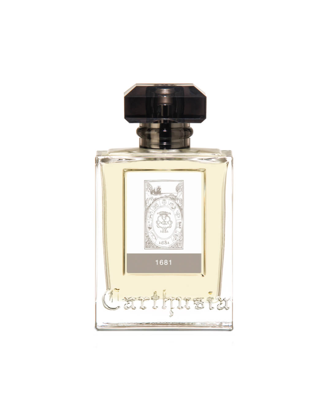 Carthusia - 1681 EDP