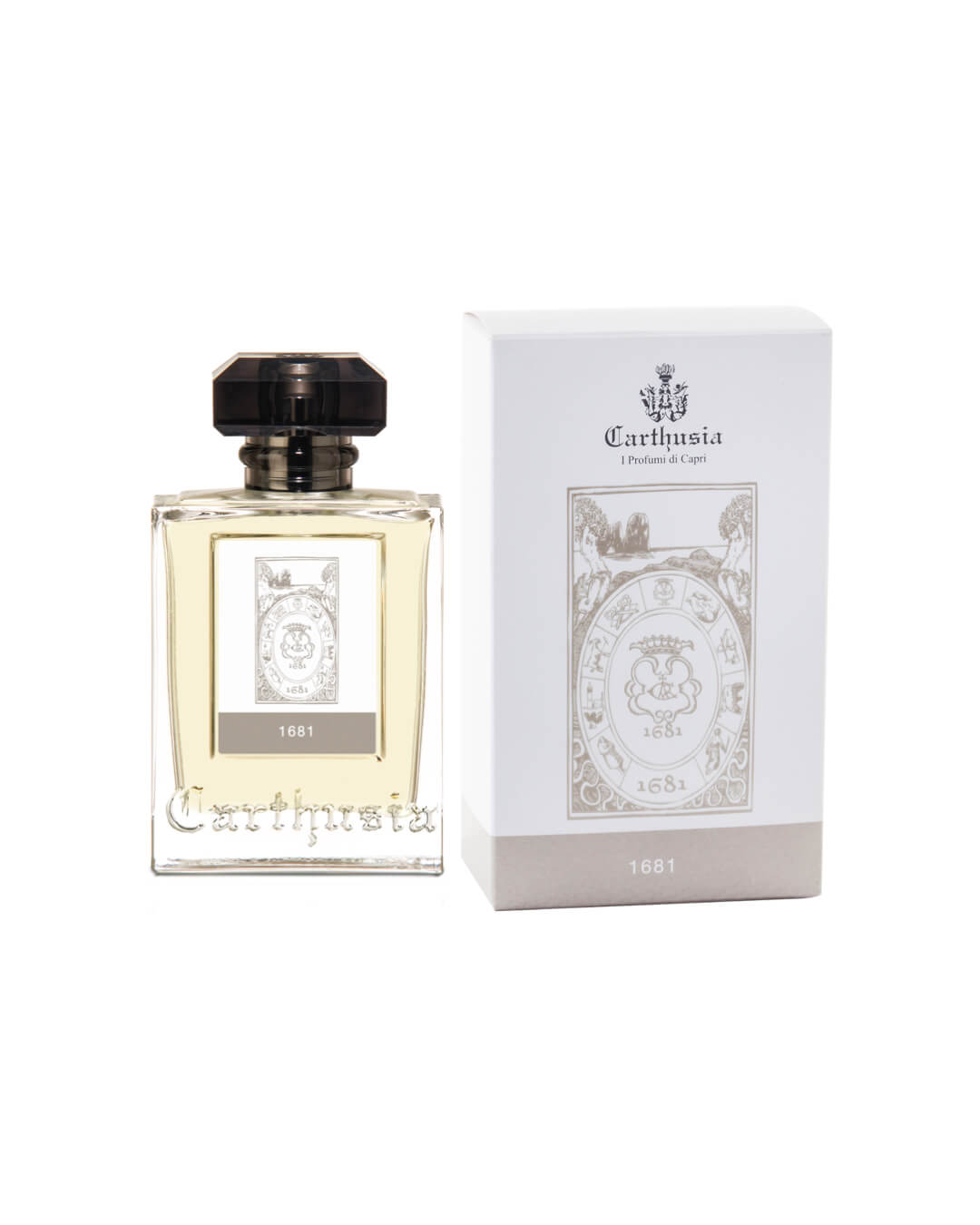 Carthusia - 1681 EDP