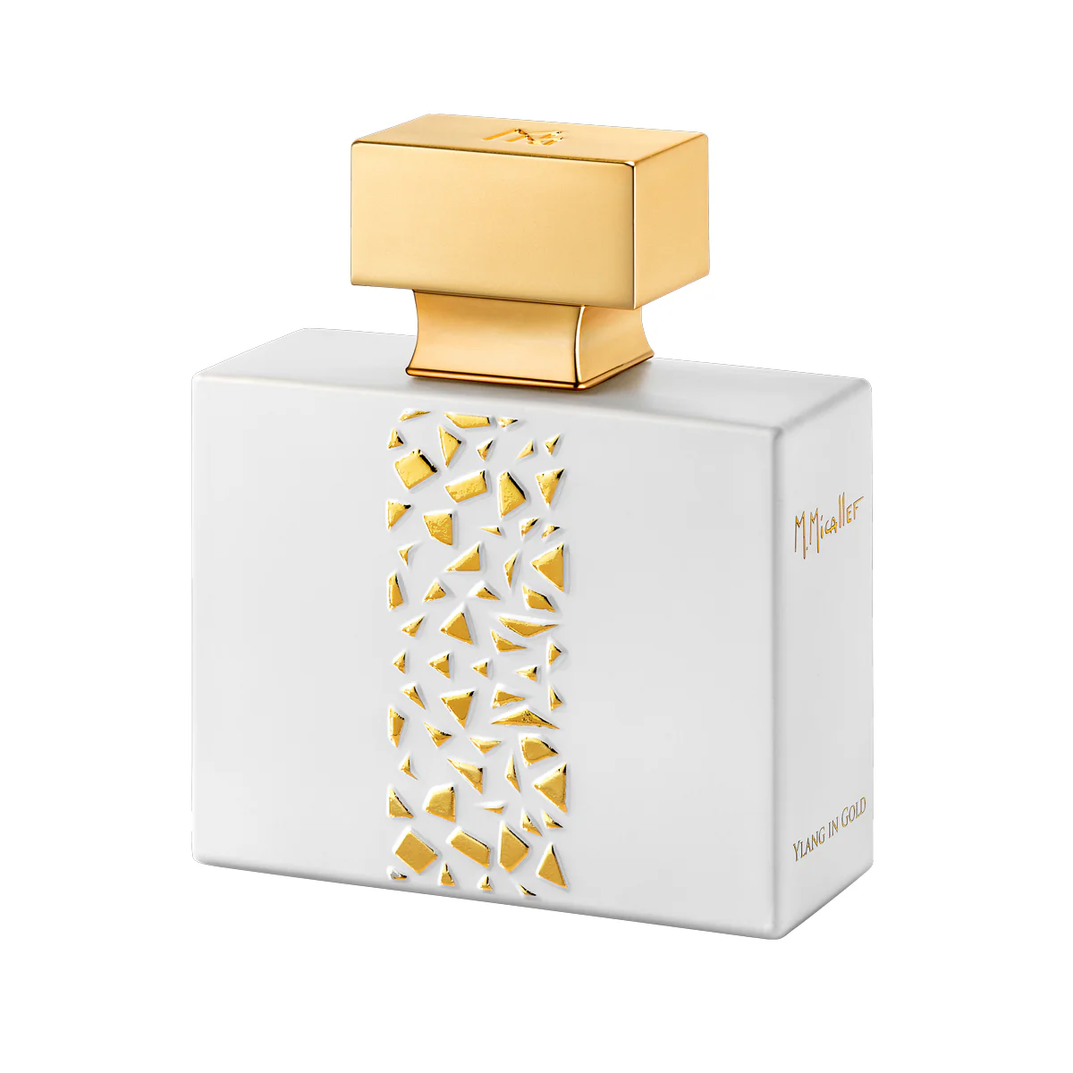 M.Micallef - Ylang in Gold EDP