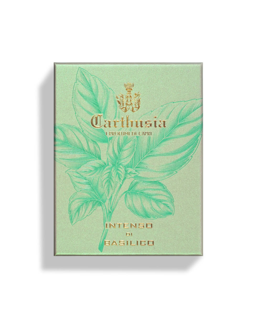 Carthusia - Intenso di Basilico EDP