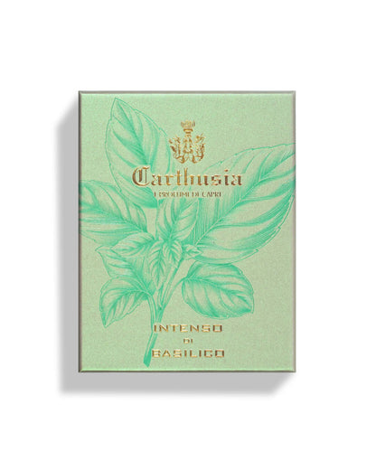 Carthusia - Intenso di Basilico EDP