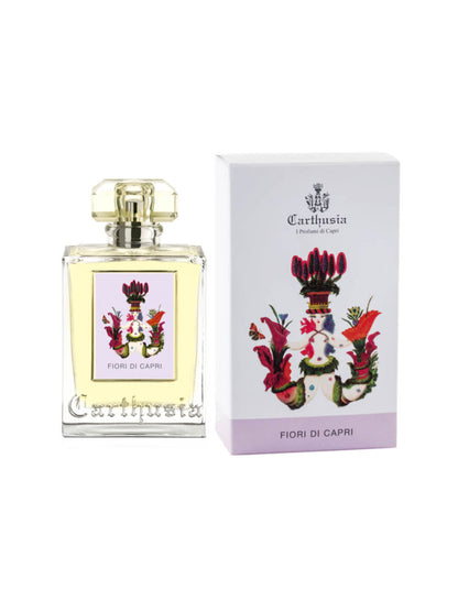 Carthusia - Fiori di Capri EDP