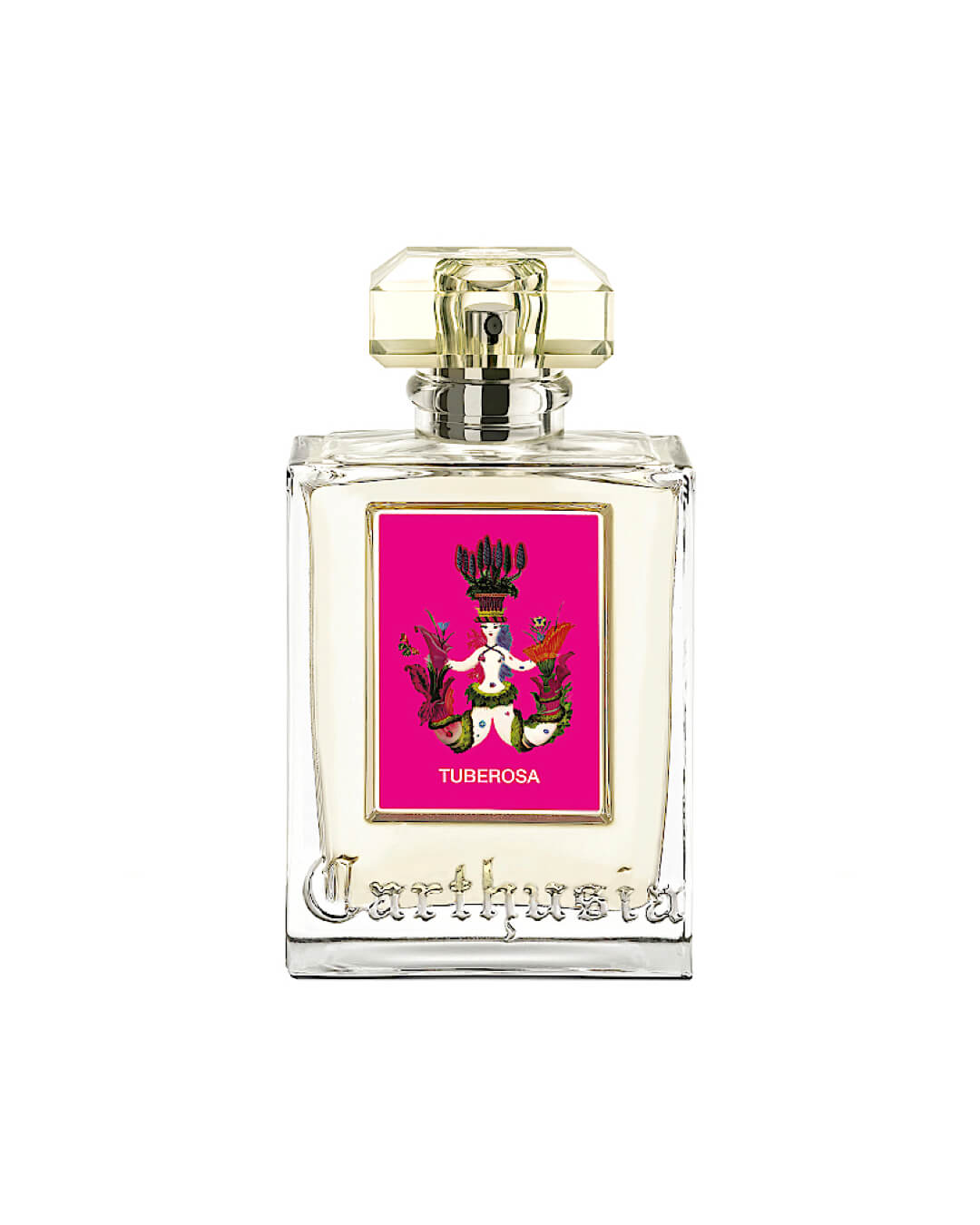 Carthusia - Tuberosa EDP