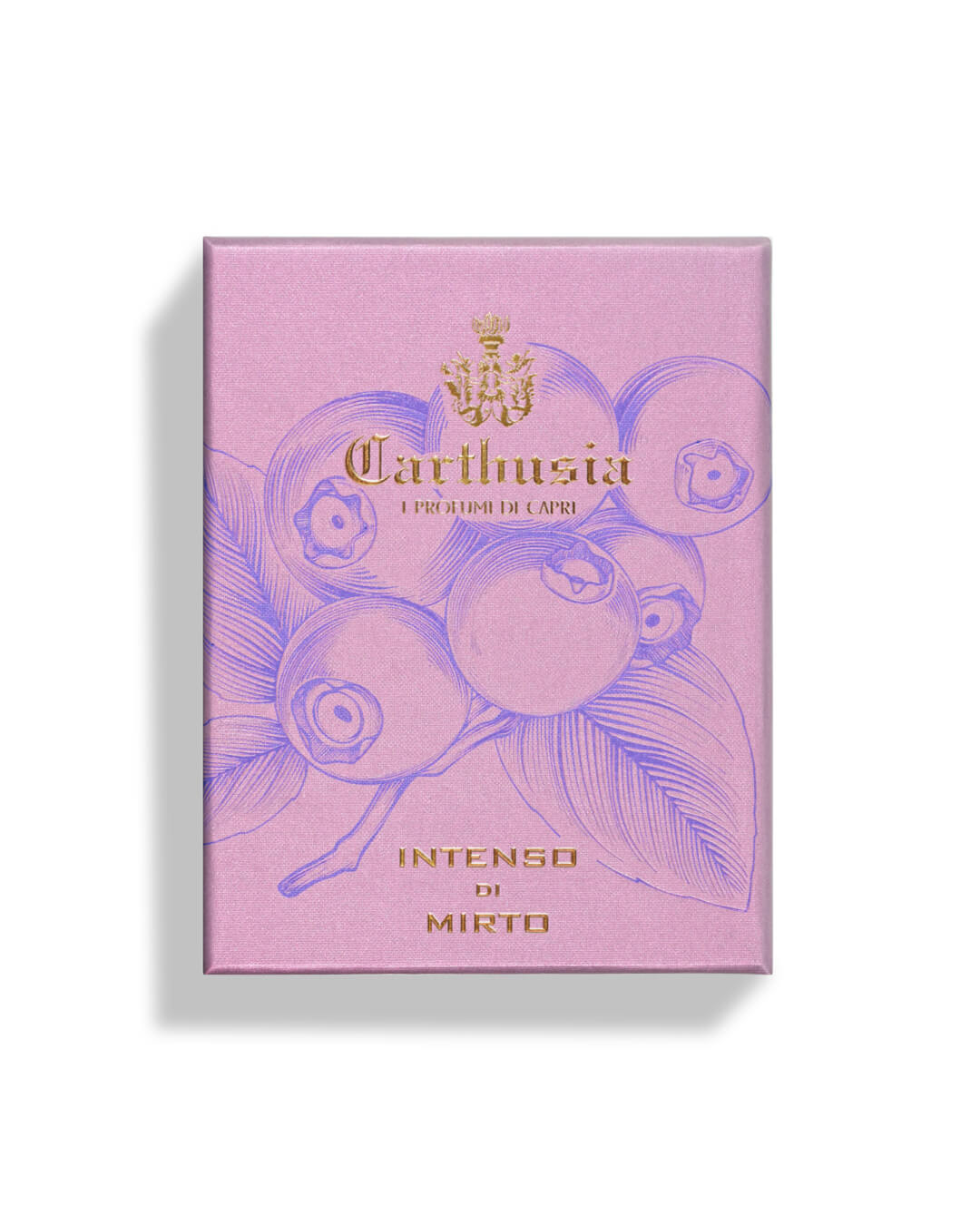 Carthusia - Intenso di Mirto EDP