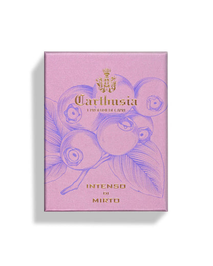 Carthusia - Intenso di Mirto EDP