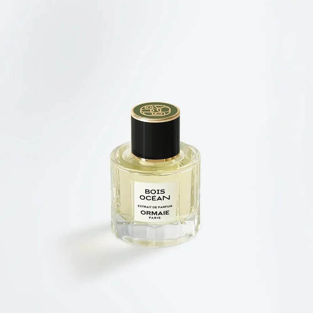 Ormaie Paris - Bois Ocèan Extrait de Parfum