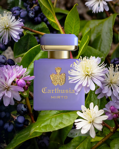 Carthusia - Intenso di Mirto EDP