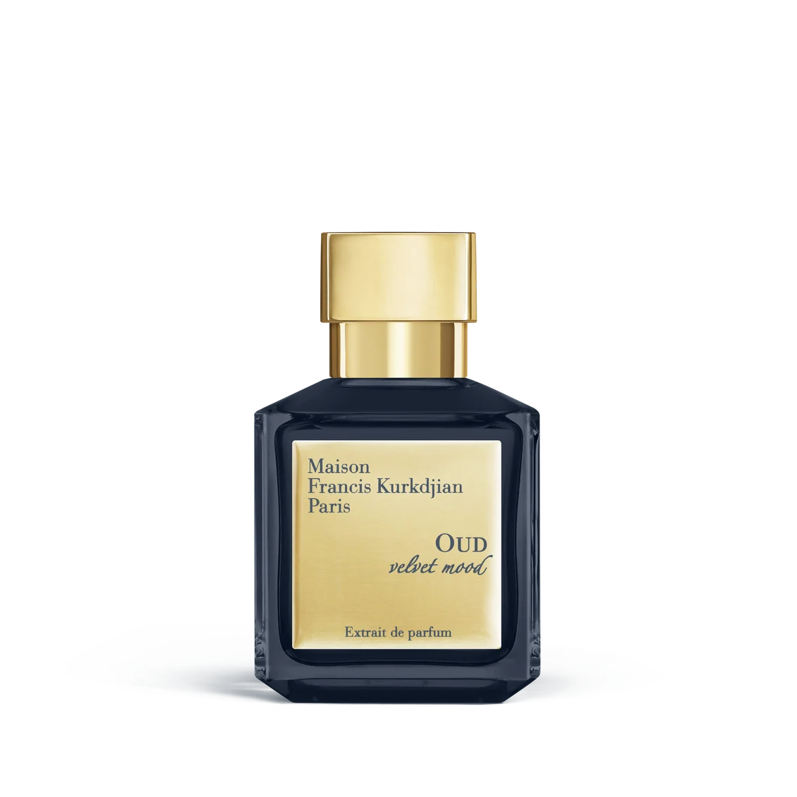 MFK - Oud Velvet Mood Extrait de Parfum