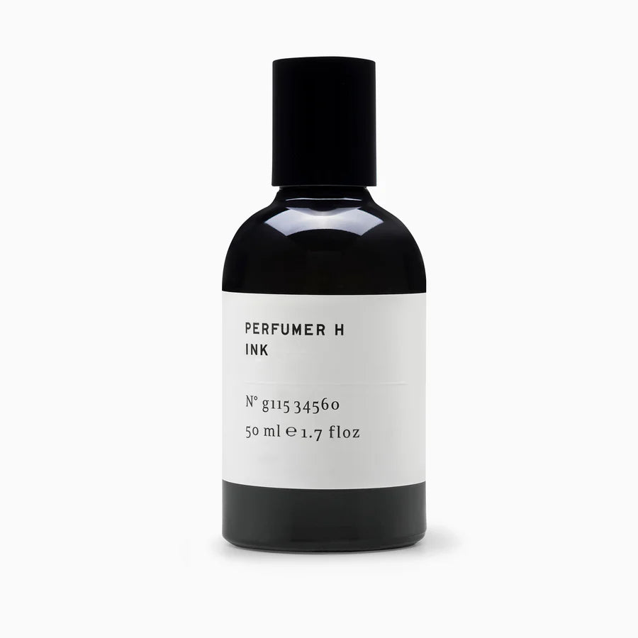 Perfumer H - Ink EDP