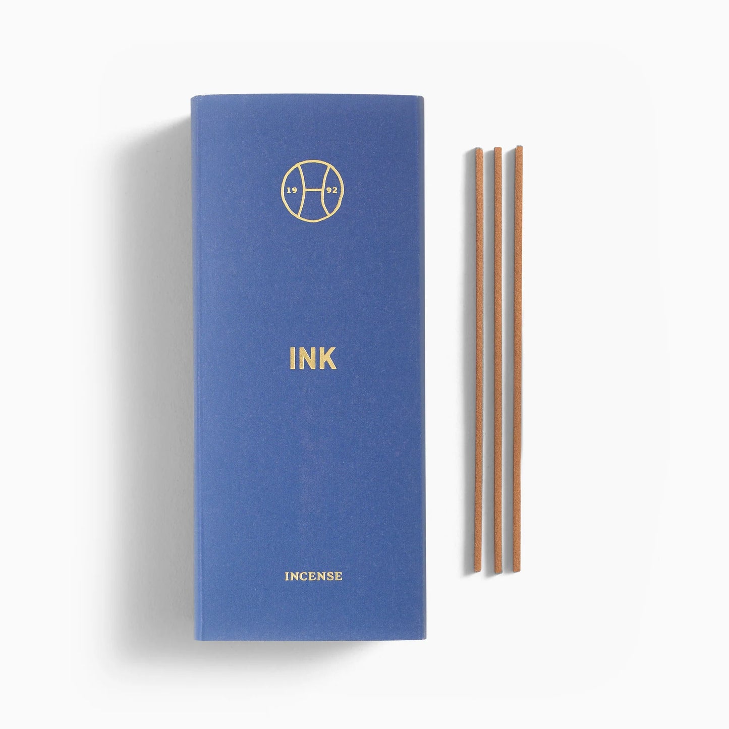 Perfumer H - Ink Incense
